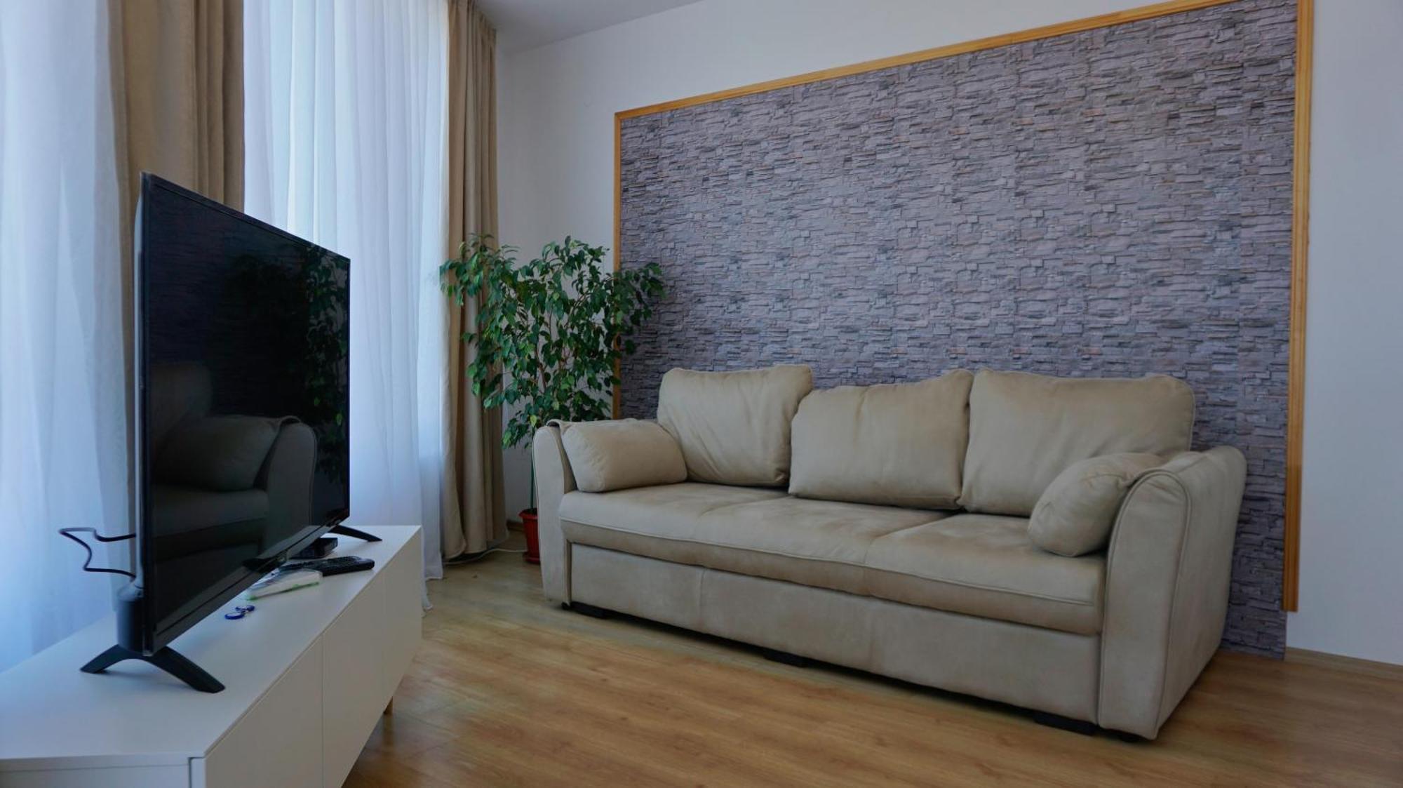 Плажни Апартаменти Силвър Бийч - Silver Beach Sea Apartments 比亚拉 外观 照片